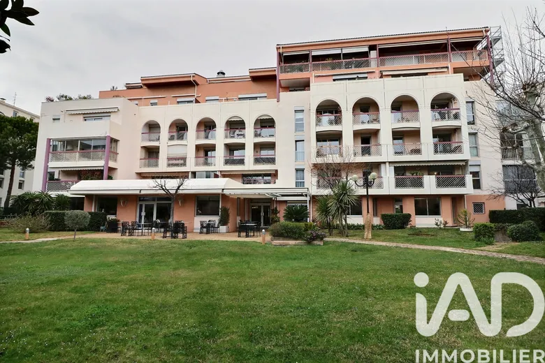Appartement 1 pièce 35 m² · à Marseille · 35 m² · 90 000 €