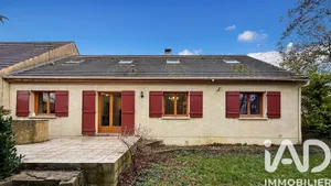 House in Nemours (77140)