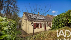 Maison à Nemours (77140)