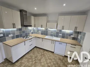 Maison à Lunéville (54300)