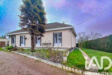 House in Étréville (27350)
