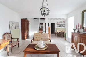 House in Pessac (33600)