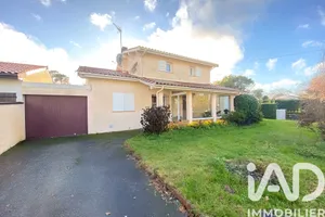 Maison à Pessac (33600)