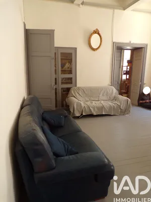 Apartment in Limoux (11300)