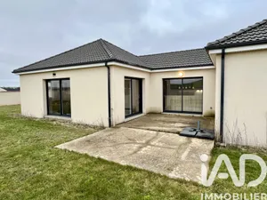 Maison à Neuville-sur-Vanne (10190)