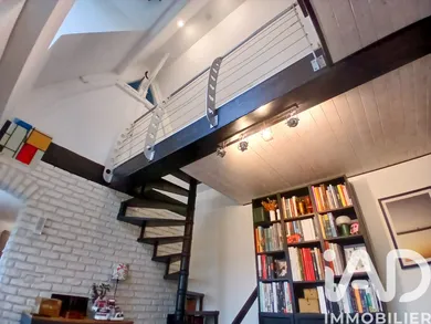 Longère à Bourg-Achard (27310)