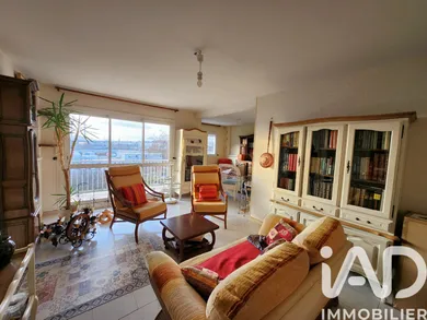 Apartment in Le Havre (76600)