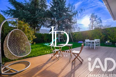 Maison à Le Plessis-Belleville (60330)