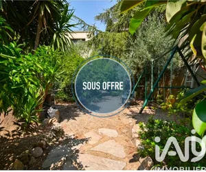 Appartement à Marseille (13005)