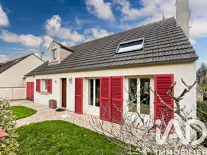 House in Yerres (91330)