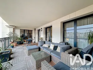 Appartement à Clamart (92140)
