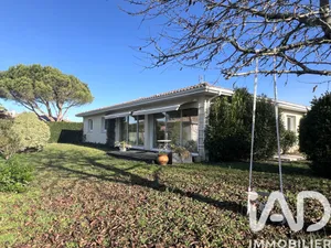 House in Arès (33740)