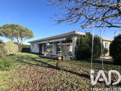 Maison à Arès (33740)