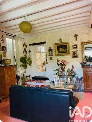 Longere in Bransles (77620)
