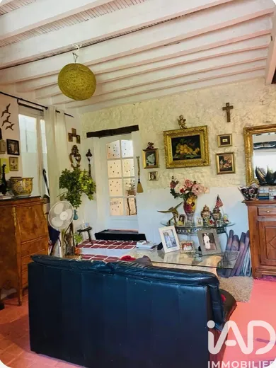 Longere in Bransles (77620)