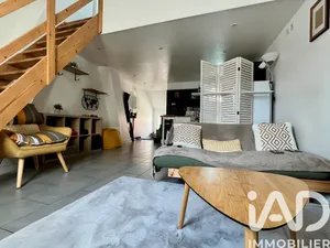 Appartement à Meaux (77100)