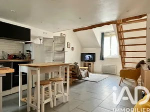Appartement à Meaux (77100)