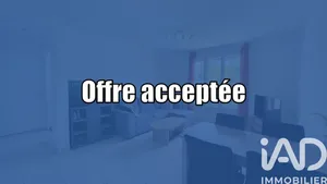 Appartement à Saint-Brieuc (22000)