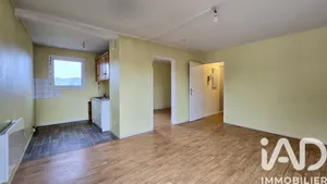 Appartement à Vernon (27200)