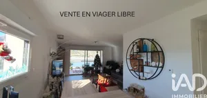 Apartment in Savines-le-Lac (05160)