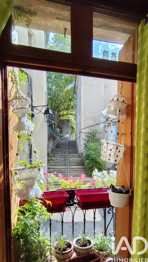 Apartment in Avèze (30120)