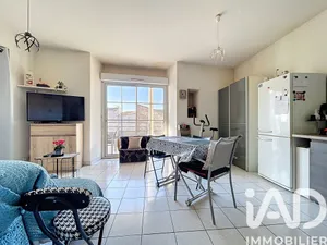 Appartement à Agen (47000)