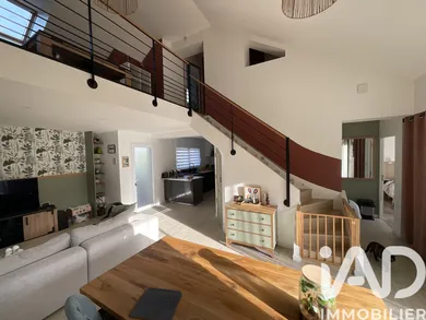 Maison à Cavan (22140)