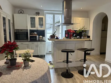 Appartement à Pithiviers (45300)