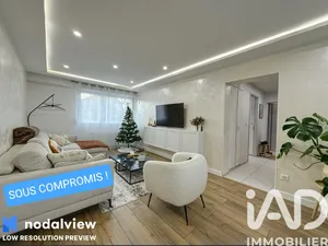 Appartement à Rixheim (68170)