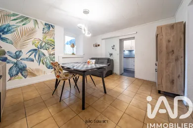 House in Bouzonville (57320)