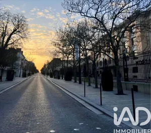 Appartement à Épernay (51200)