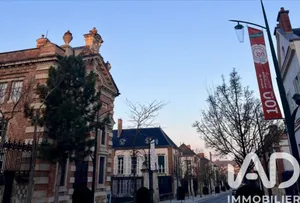 Appartement à Épernay (51200)