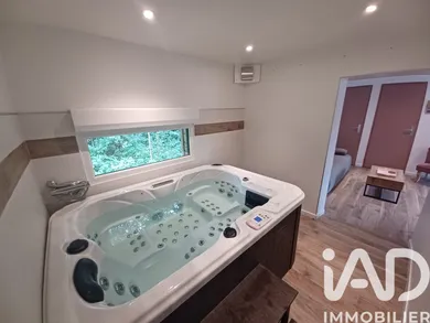 Cottage in Camiers (62176)