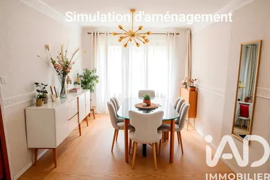 House in Villedieu-sur-Indre (36320)