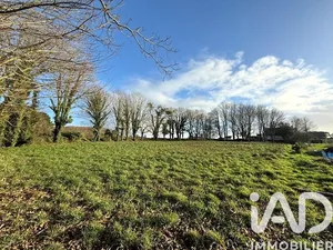 Building plot in Plouhinec (29780)