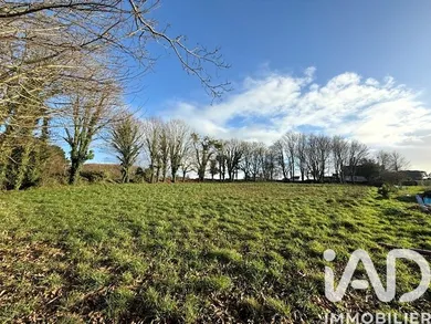 Building plot in Plouhinec (29780)