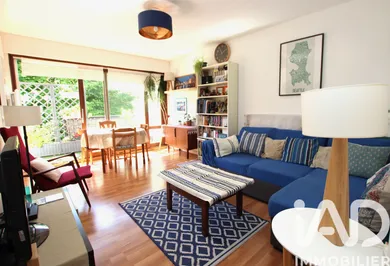 Apartment in Meudon (92190)