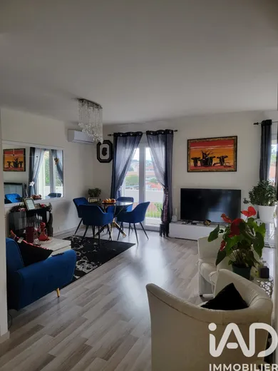 Apartment in Cannes (06400)