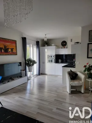 Apartment in Cannes (06400)