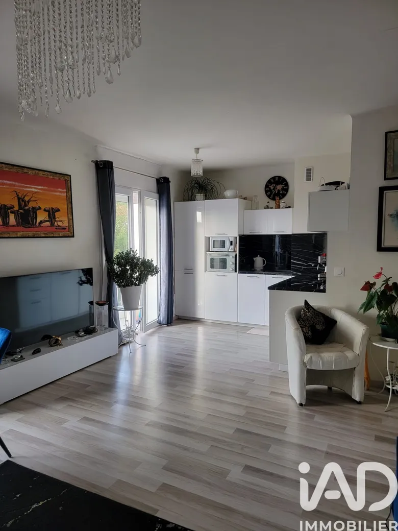 Appartement 2 pièces 51 m² · à Cannes · 51 m² · 349 000 €
