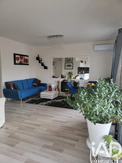 Apartment in Cannes (06400)