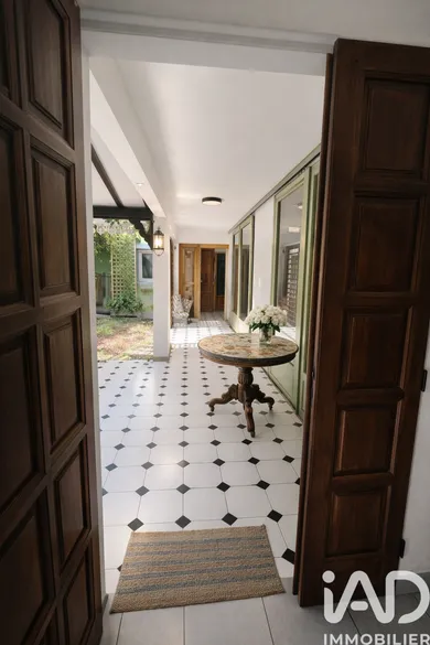 House in Saint-André (97440)