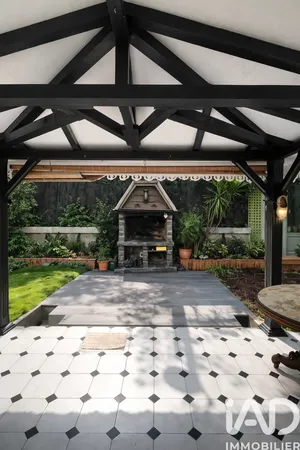 Maison à Saint-André (97440)