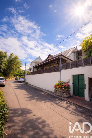 House in Saint-André (97440)