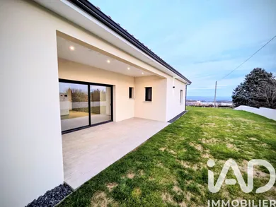 Maison à Peaugres (07340)