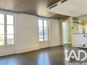 Appartement à Cabourg (14390)