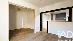 Appartement à Troyes (10000)