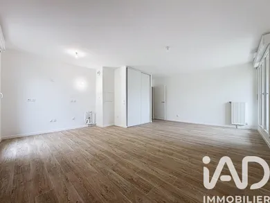 Appartement à Savigny-le-Temple (77176)