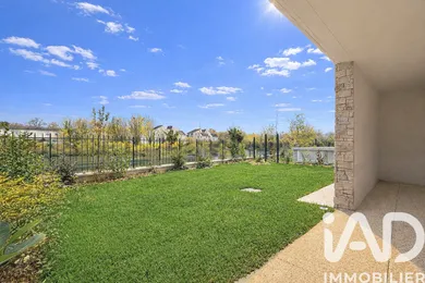 Apartment in Savigny-le-Temple (77176)