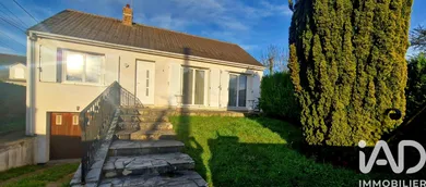 Traditional house in Ballancourt-sur-Essonne (91610)